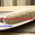 Polpettone dorato ricetta da 