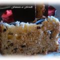 Panettone home-made con gocce di cioccolato e[...]