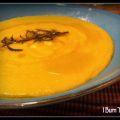 Vellutata di Ceci, Patate e Carote e un Trio[...]
