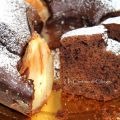 Ciambella Morbida Cioccolato e Pere