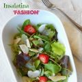 PULIZIE DI PRIMAVERA..... e INSALATINA[...]