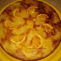 Torta rovesciata alla frutta