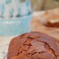 Cocco licorice cake