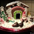 La Casa di Babbo Natale
