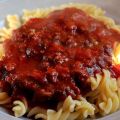 Ragù alla Bolognese
