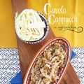Cavolo cappuccio in agrodolce