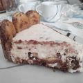 Charlotte alla stracciatella