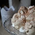 Profitterol al caffè