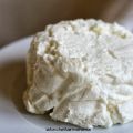 Formaggio spalmabile tipo Philadelphia fatto in[...]