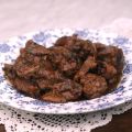 Abbacchio brodettato alla romana
