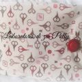 ♥ Porta set-cucito da viaggio - 