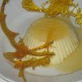 Il creme caramel con fantasia di cristalli di[...]