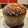 E' Pasqua? Allora Pan di Neve!