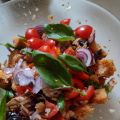 Caponata napoletana