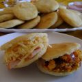 Arepas