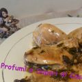 Pollo con Aceto Balsamico di Uva Vom FASS