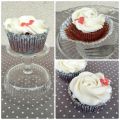 Cupcakes Red Velvet