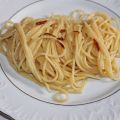 Spaghetti aglio olio e peperoncino, perché non[...]