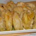Cena con zucca