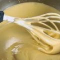 Crema Zabaione