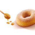 La ricetta della Ciambella Mr Day