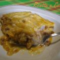 Pasticcio di Carne (o Lasagne al forno)