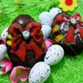 Tortine Cioccolato e Nocciole | Coniglietti e[...]