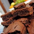 Brownies al Cioccolato: Ricetta Originale. 