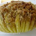 Patate Hasselback