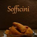 Sofficini … la ricetta per farli in casa