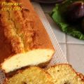 Plumcake ai fichi, confettura e frutta[...]