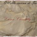 Un pò di basi: la crema Chantilly