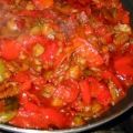 Caponata Siciliana