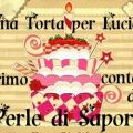 Il nostro primo contest: 