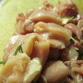 Pollo alle Olive Taggiasche e Rosmarino con[...]