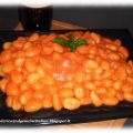 Gnocchi alla Sorrentina