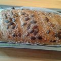 Pan bauletto con mix di farine e semi
