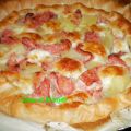 Torta salata