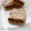 Quadretti alle noci