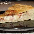 Focaccia ripiena