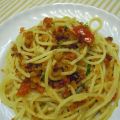 Guerra, crisi, ed ispirazioni gastronomiche.[...]