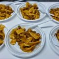 PETTOLE E FAGIOLI ALLA MESSICANA