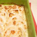 Gratin di gnocchi al prosciutto con gorgonzola[...]