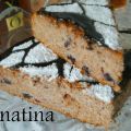 TORTA RUSTICA con MORE