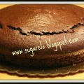 Torta Moretta