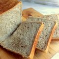 Ricetta per Panini, Pan Carrè e Pan Bauletto ai[...]