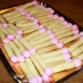 Dolci Tentazioni: Biscotti Fiammifero