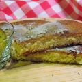 Torta di fioretto o Fügascia de fiorèt a[...]