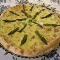 SFOGLIA CON ASPARAGI