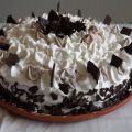 Torta Foresta Nera